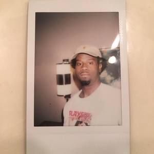 Meet your Posher, Darrell